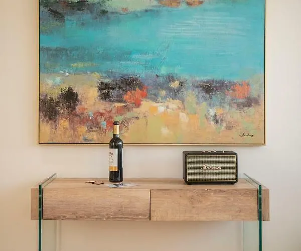 Saldanha Executive By The Portuguese Butler Lisboa