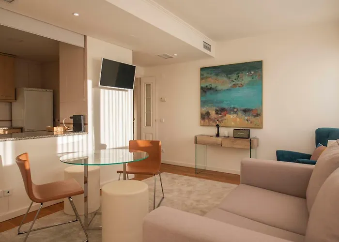 Saldanha Executive By The Portuguese Butler Lisboa