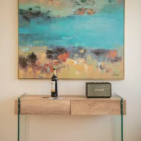 Saldanha Executive By The Portuguese Butler Lisbon