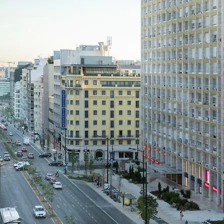 Saldanha Executive By The Portuguese Butler Lisboa