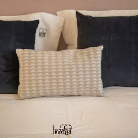 Daire Saldanha Executive By The Portuguese Butler Lisboa