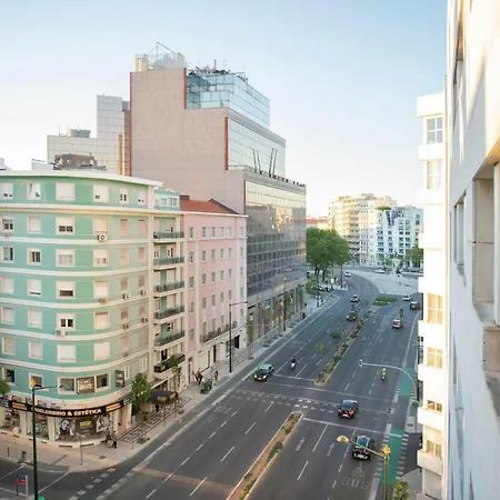 Saldanha Executive By The Portuguese Butler