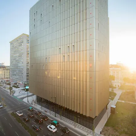 Daire Saldanha Executive By The Portuguese Butler *