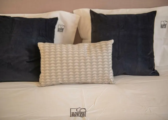 Apartamento Saldanha Executive By The Portuguese Butler Lisboa
